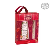 【法國Panier des sens潘堤香頌】經典莊園禮盒(護手霜30ml+淡香水10ml) 玫瑰天竺葵