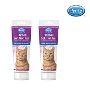 美國貝克藥廠 化毛護膚膏(二入組)