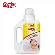 【Castle家適多】嬰兒衣物防護洗潔精 1000ml