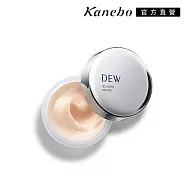 【Kanebo 佳麗寶】DEW 玻尿酸彈潤Q唇霜 8g