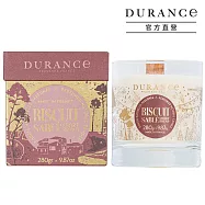 DURANCE朵昂思 限定香氛蠟燭(280g)-多款可選-原廠公司貨 奶油酥餅