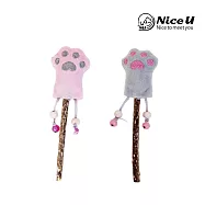 【NiceU毛樂趣】貓掌木天蓼(兩個一組)