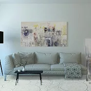 【Fuwaly】德國Esprit home沫影地毯(ESP2818-01) 200x300cm