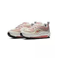 W Nike Air Max 98 Cny 9 白粉 新年 中國風 女鞋 BV6653-616 US9 白粉