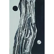 【玲廊滿藝】馬靜志 Ching Ma-陰和陽60x90cm