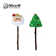 【NiceU毛樂趣】聖誕木天蓼(2個一組)