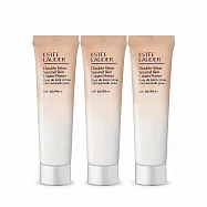 ESTEE LAUDER 雅詩蘭黛 粉持久天生美肌乖乖乳SPF20 PA++(15ml)X3-公司貨