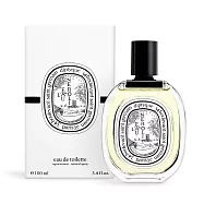 DIPTYQUE 橙花之水淡香水L&rsquo;Eau de Neroli EDT(100ml)-國際航空版