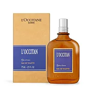 L&rsquo;OCCITANE 歐舒丹 風格男士淡香水 EDT(75ml)-國際航空版