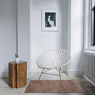 【Fuwaly】德國Esprit home 斯特拉羊毛金地毯 ESP1925-01 70x140cm