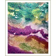 【玲廊滿藝】馬靜志 -春之舞51x41cm