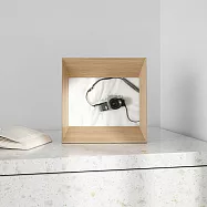《Umbra》Lookout木紋相框 | 畫框 照片框 - 原木5x7吋