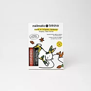 nailmatic TATTOO 限量版彩繪紋身筆兩入組- 小兔子