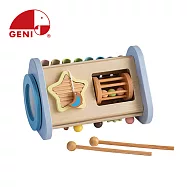 日本《Ed-Inter》MilkyToy系列 -- 夢幻森林音樂會 ☆