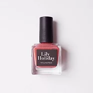 【Lily Holiday 莉莉哈德烈】#3517 威尼斯羅曼史(金沙蜜桃粉)|清透金沙系列 #裸色必備 #襯膚顯白