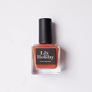 【Lily Holiday 莉莉哈德烈】#3518 戀上佛羅倫斯(金沙耀眼橘)|清透金沙系列 #裸色必備 #襯膚顯白