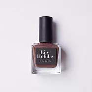 【Lily Holiday 莉莉哈德烈】#3522 冰島極光冒險(金沙可可咖)|清透金沙系列 #裸色必備 #襯膚顯白