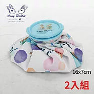 安妮兔 冷熱兩用敷袋(袋裝) Y-08A 二入組