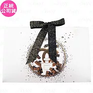 CHANEL 香奈兒 聖誕三角禮物盒(公司貨)