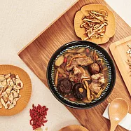 【芍品軒】暖身循環.月黃昏|胡椒豬肚風味藥膳包 (約3-4人份/包)