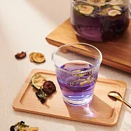 【芍品軒】輕盈養生.夢蝴蝶|山苦瓜芭樂原片養生茶(可沖1-2壺/包) 三入