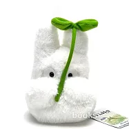 日本宮崎駿【小龍貓雨季】絨毛玩偶