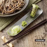 【YOSHIKAWA吉川】日本EATOCO不鏽鋼Oros磨泥器(M) AS0012