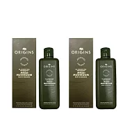 ORIGINS品木宣言 青春無敵靈芝光潤機能水(200ml) 買一送一