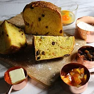 【預購】吳寶春_米蘭水果麵包x2入 (最經典的義大利風味)