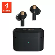 【1MORE】PistonBuds Q30 真無線降噪藍牙耳機 / EC305 曜岩黑