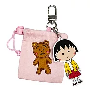 櫻桃小丸子束口袋-上學趣 icash2.0 (含運費)