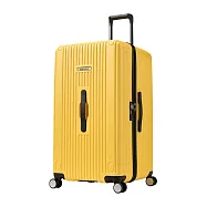 【CENTURION百夫長】克魯斯29吋福克蘭消光黃胖胖箱