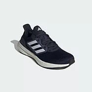 ADIDAS PUREBOOST 23 男跑步鞋-藍-IF2373 UK10 藍色