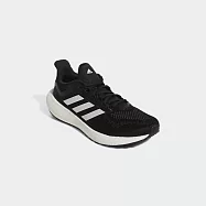 ADIDAS PUREBOOST JET 男女跑步鞋-黑-GW8588 UK4 黑色