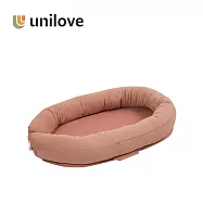 unilove 英國 Snuzii 多功能床中床 - 摩卡棕