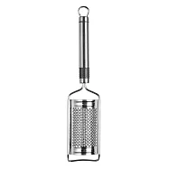 《EXCELSA》起司檸檬刨刀 | 起司檸檬皮刨刀 乳酪刨屑 料理刨絲器 刨絲刀 切絲器 - 27.5cm