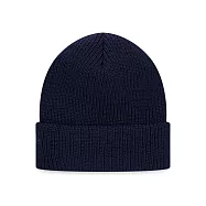 NEW ERA 男女 針織帽 KNIT NEW ERA 海軍藍-NE13774059 F 藍色