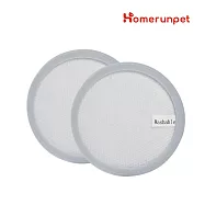 【Homerunpet】 霍曼寵物理毛器專用濾芯