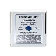 DMS德妍思 甦新純淨髮餅60g