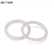 美國Klean Kanteen窄口水瓶專用-矽膠墊圈3入