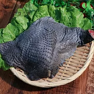 【KAWA巧活】華陀雞 去骨雞腿肉