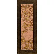 【玲廊滿藝】鍾奕華-花之影56x20cm