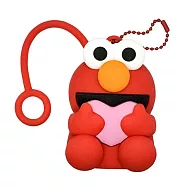 芝麻街鑰匙套 icash2.0 (含運費) 芝麻街鑰匙套 icash2.0 (含運費) ELMO