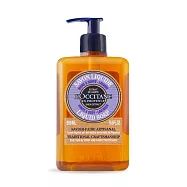 L’OCCITANE 歐舒丹 乳油木潔手沐浴液式皂(500ml)-多款可選-國際航空版 薰衣草