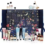 SABON 星熠幻境 倒數月曆(24件)-國際航空版
