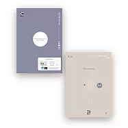 Neo smartpen|Digital Dot A6筆記本