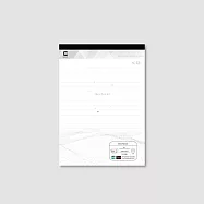 Neo smartpen|易撕創意筆記本 A5 IDEA PAD (A5)