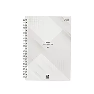 Neo smartpen|硬線圈筆記本 RING NOTEBOOK (A5)
