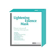 LIPOGEN理芙靚 DERMAK靚亮白胜肽緊緻面膜4入/盒