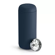 【FELLOW】473ml 瘦版車用 卡特隨行真空陶瓷咖啡保溫杯 Carter Move Mug(多色可選) 藏藍